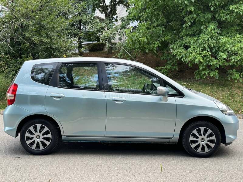 Honda Jazz 1.4 CH AC