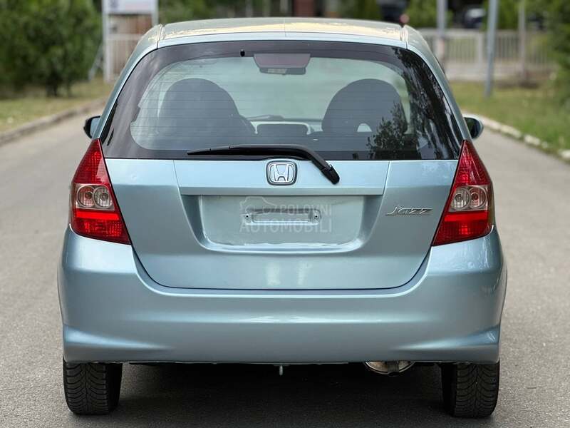 Honda Jazz 1.4 CH AC