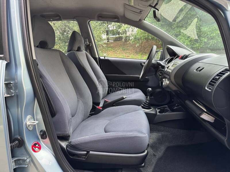 Honda Jazz 1.4 CH AC