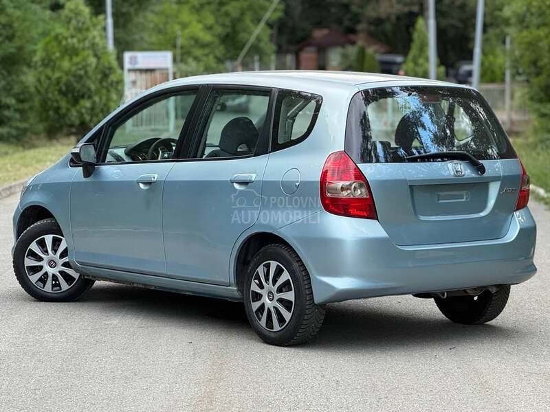 Honda Jazz 1.4 CH AC