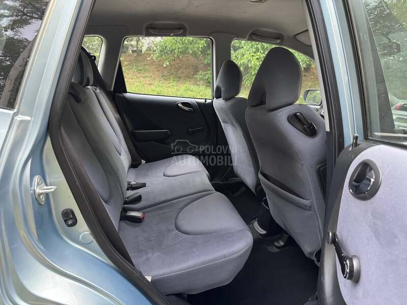 Honda Jazz 1.4 CH AC