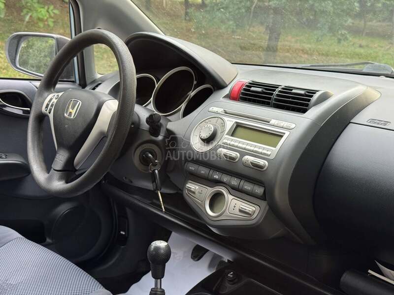 Honda Jazz 1.4 CH AC