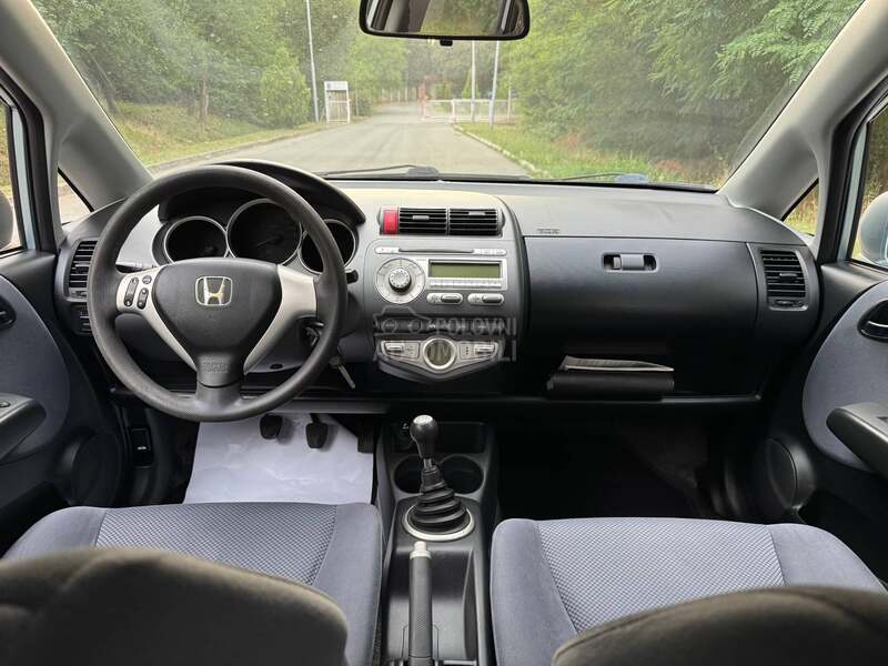 Honda Jazz 1.4 CH AC