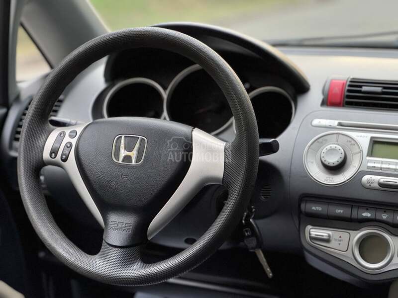 Honda Jazz 1.4 CH AC