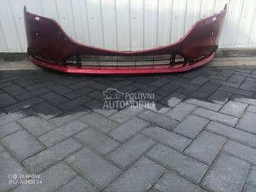 prednji branik za Mazda 6 od 2020. do 2025. god.