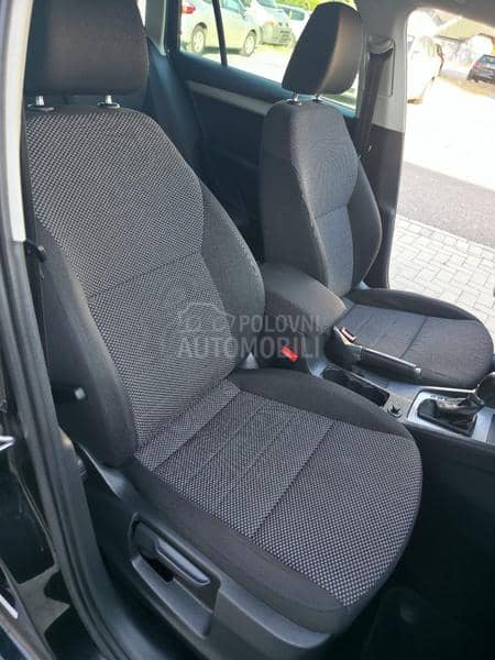 Škoda Octavia 1.4  TSI. DSG  CH