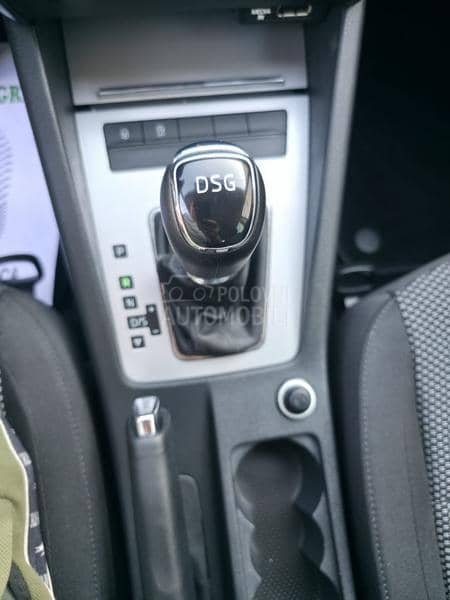 Škoda Octavia 1.4  TSI. DSG  CH