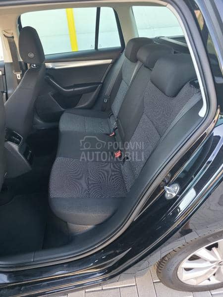 Škoda Octavia 1.4  TSI. DSG  CH