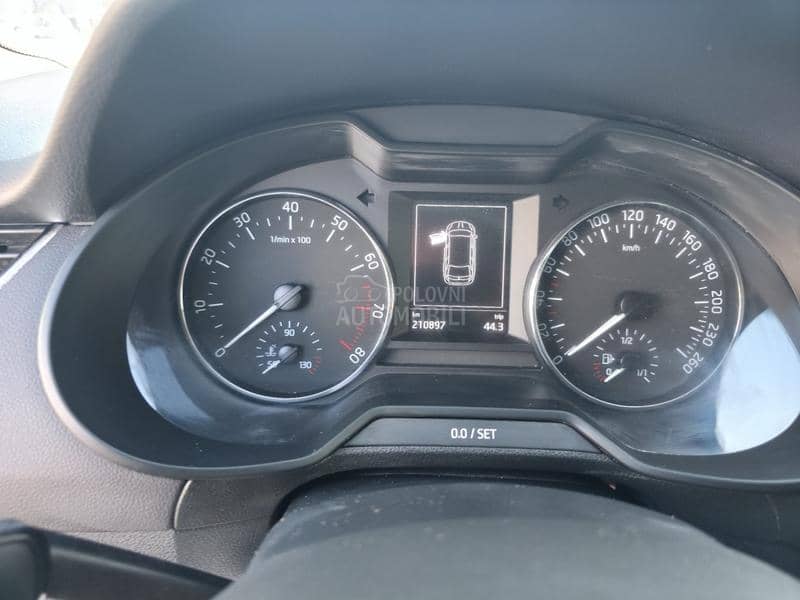 Škoda Octavia 1.4  TSI. DSG  CH