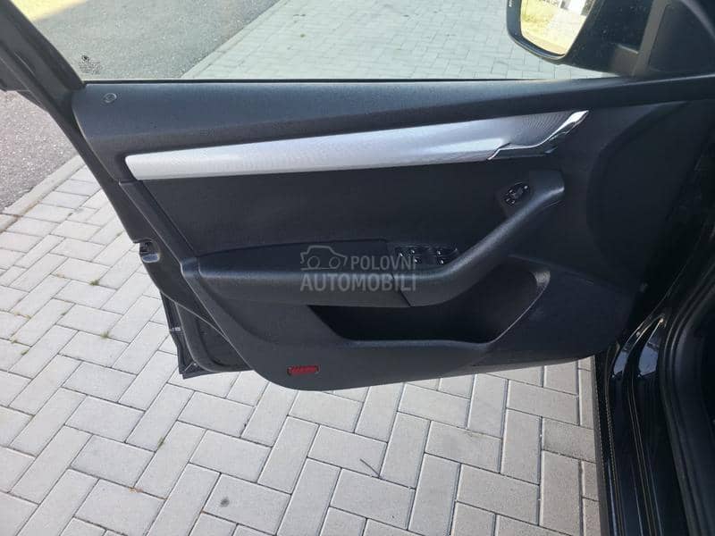 Škoda Octavia 1.4  TSI. DSG  CH