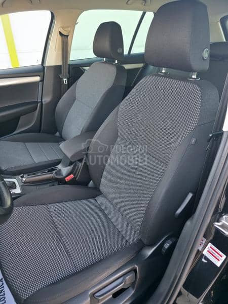Škoda Octavia 1.4  TSI. DSG  CH