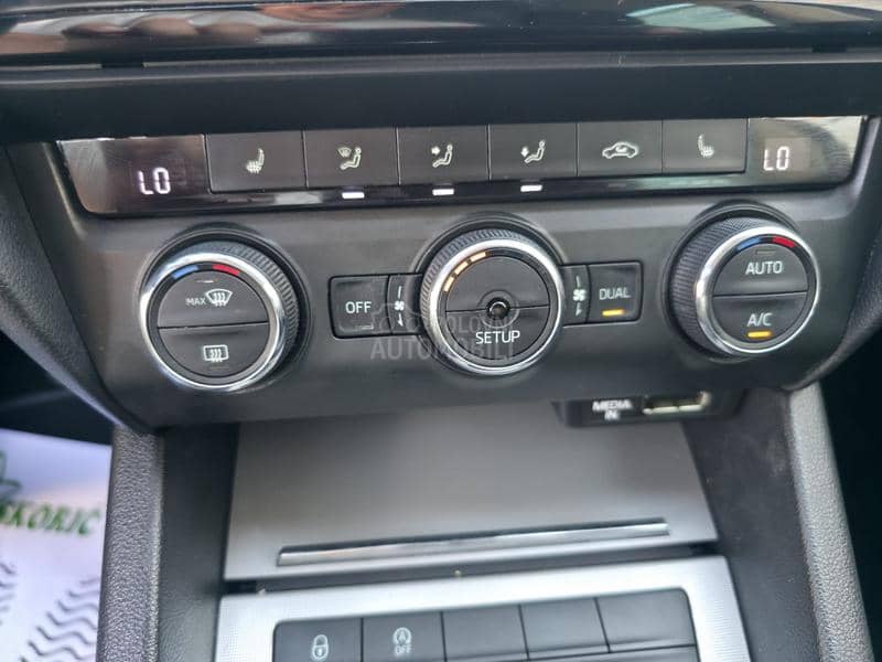 Škoda Octavia 1.4  TSI. DSG  CH