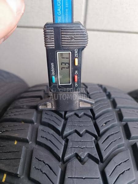 Sava 205/60 R16 Zimska