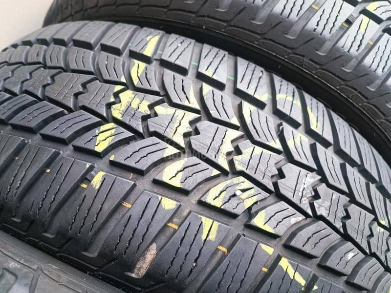 Sava 205/60 R16 Zimska