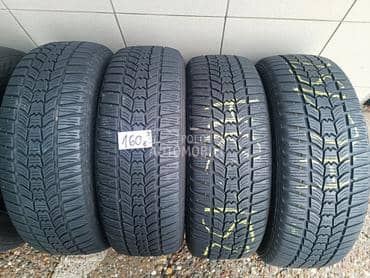 Sava 205/60 R16 Zimska