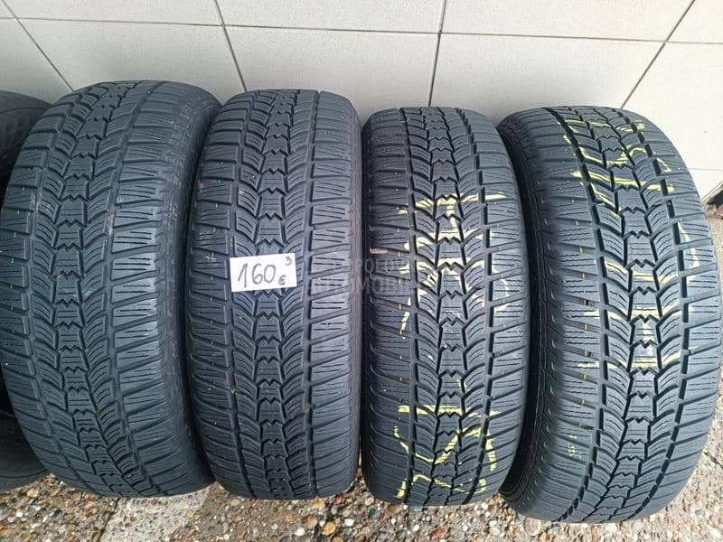 Sava 205/60 R16 Zimska