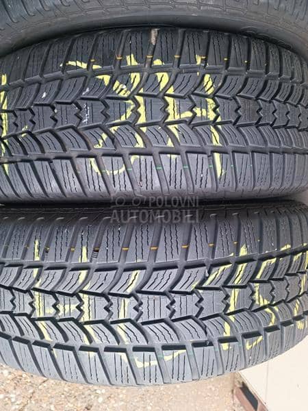 Sava 205/60 R16 Zimska