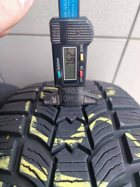 Sava 205/60 R16 Zimska