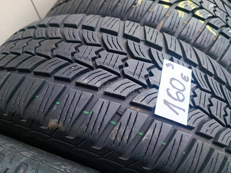 Sava 205/60 R16 Zimska