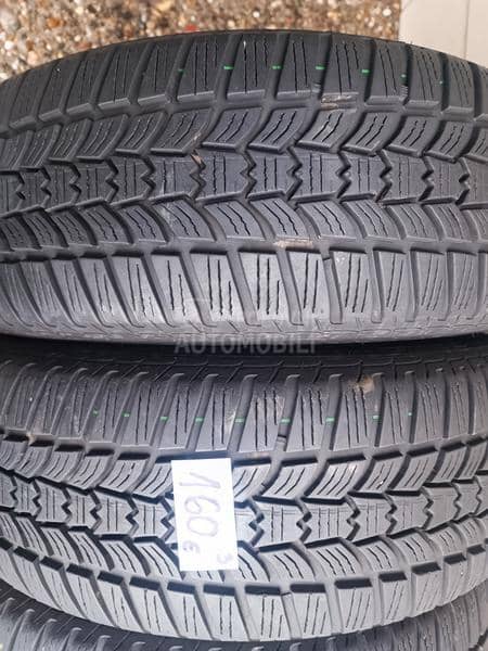 Sava 205/60 R16 Zimska