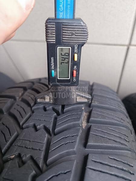 Sava 205/60 R16 Zimska