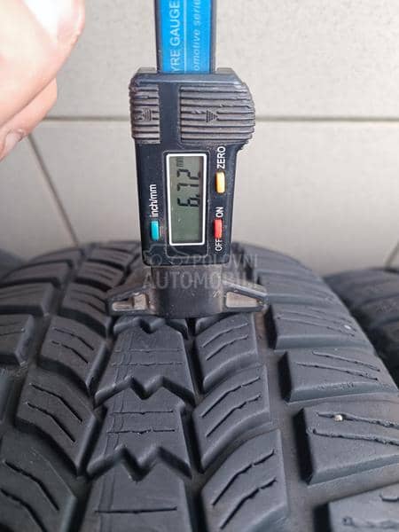 Sava 205/60 R16 Zimska