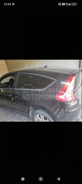 Citroen C4 1.6 HDI