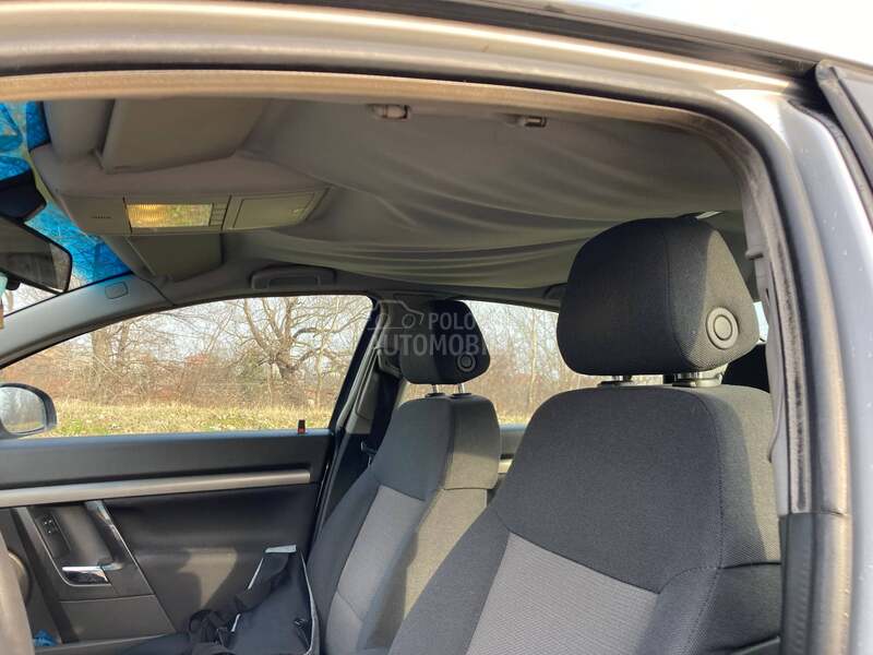 Opel Vectra C 2.2 CDTI