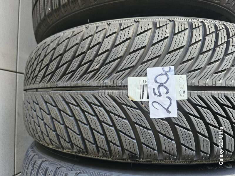 Michelin 235/50 R20 Zimska