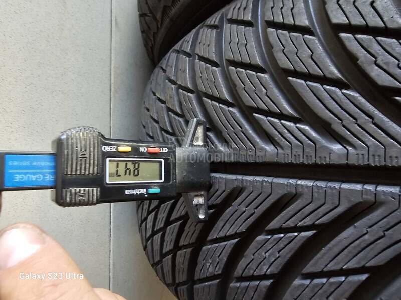 Michelin 235/50 R20 Zimska