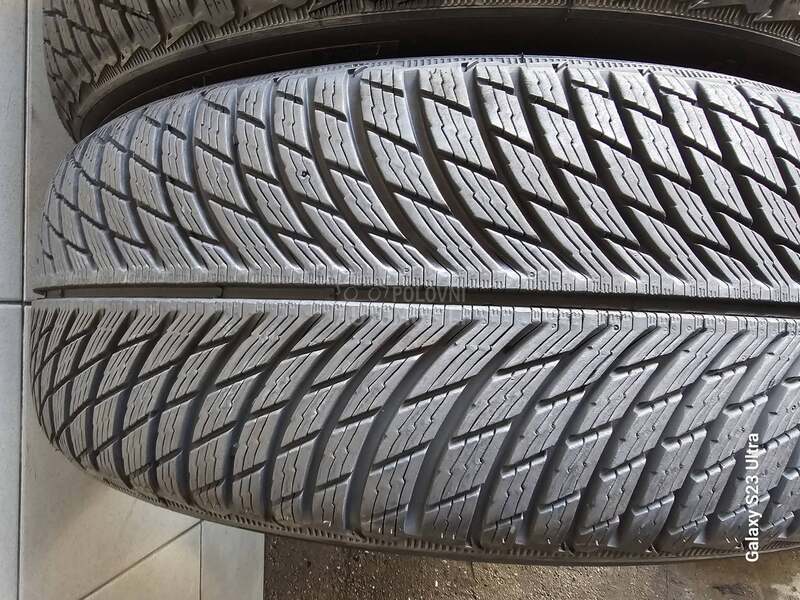 Michelin 235/50 R20 Zimska