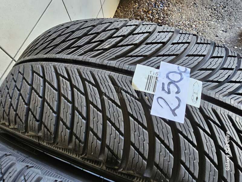 Michelin 235/50 R20 Zimska