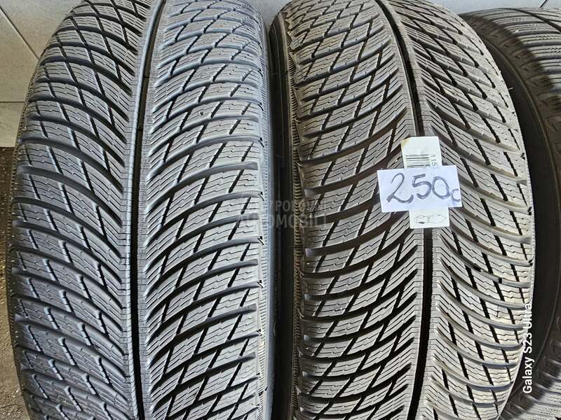 Michelin 235/50 R20 Zimska