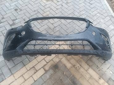 prednji branik za Mazda CX-3 od 2015. do 2021. god.