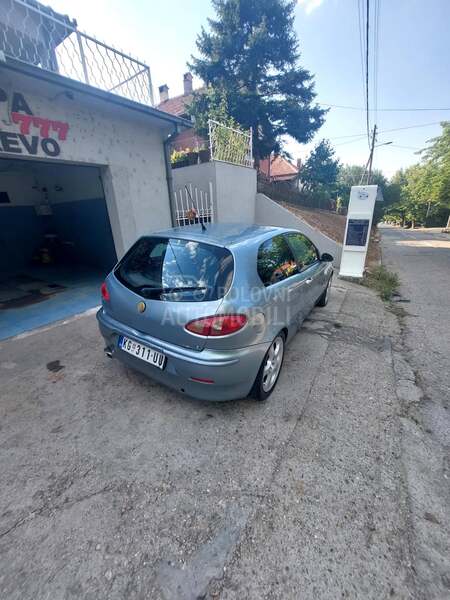 Alfa Romeo 147 1,6