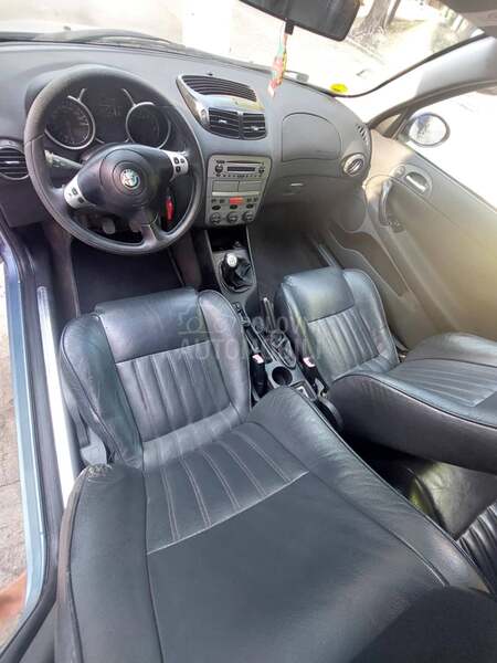 Alfa Romeo 147 1,6
