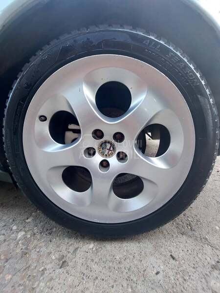 Alfa Romeo 147 1,6