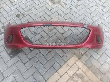 prednji branik za Mazda MX-5 od 2020. do 2025. god.