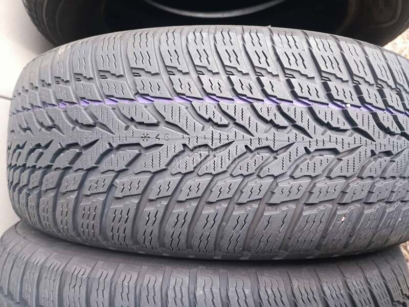 Nokian 205/60 R16 Zimska