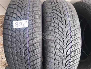 Nokian 205/60 R16 Zimska
