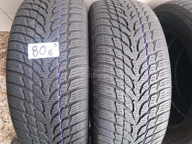 Nokian 205/60 R16 Zimska