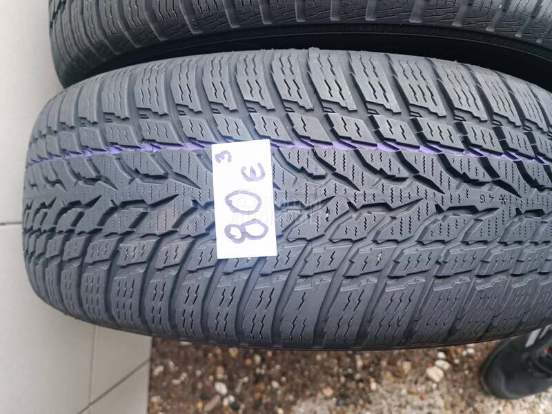 Nokian 205/60 R16 Zimska