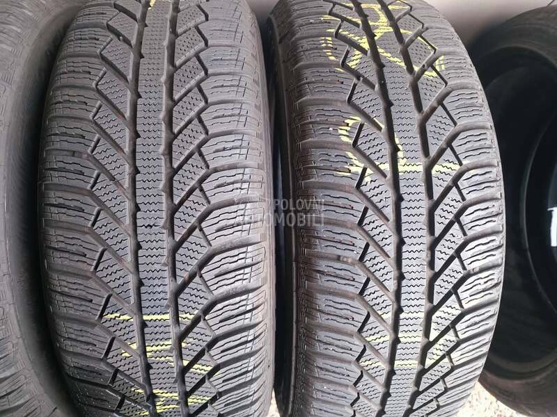 Semperit 205/60 R16 Zimska