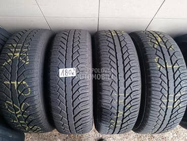 Semperit 205/60 R16 Zimska