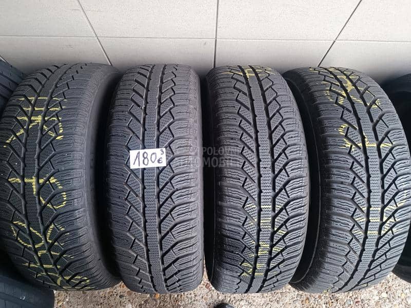 Semperit 205/60 R16 Zimska
