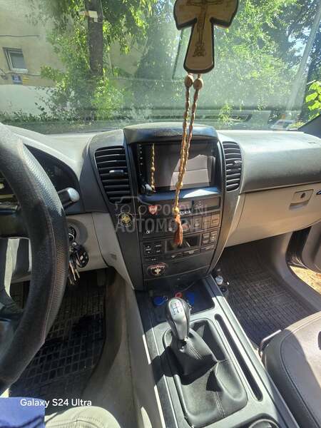 Kia Sorento 2.5