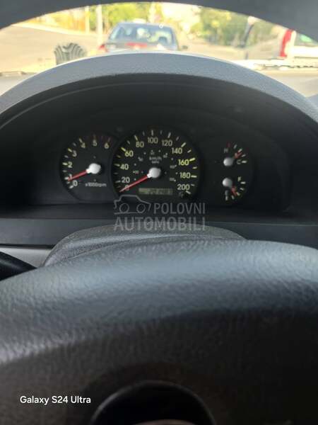 Kia Sorento 2.5