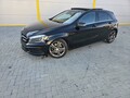 Mercedes Benz A 250 AMG CH