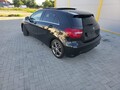 Mercedes Benz A 250 AMG CH