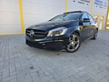 Mercedes Benz A 250 AMG CH